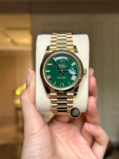 Đồng hồ Rolex Day-Date 228238-0061