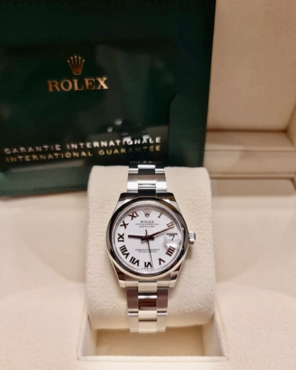 Rolex Datejust 31 278240-0003