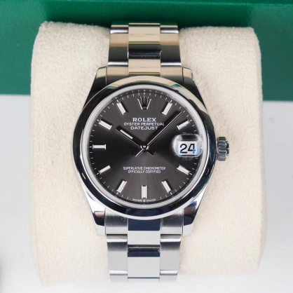 Rolex Datejust 31 278240-0009