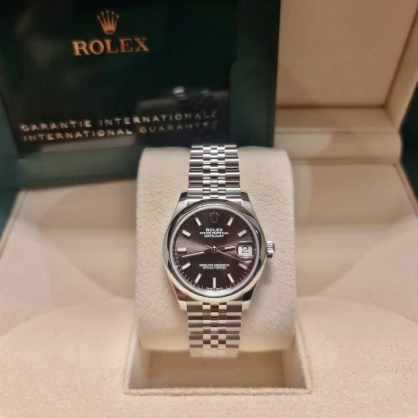 Rolex Datejust 31 278240-0010