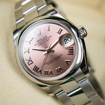 Rolex Datejust 31 278240-0013