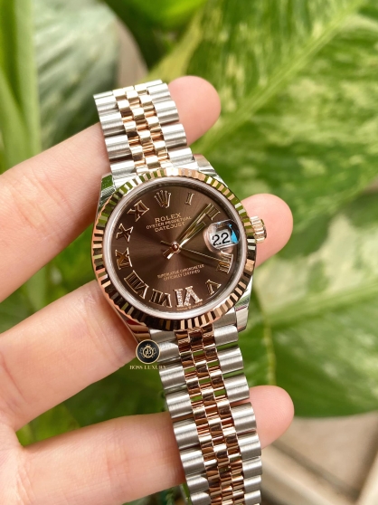 Rolex Datejust 31 278271-0004