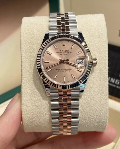 Rolex Datejust 31 278271-0010