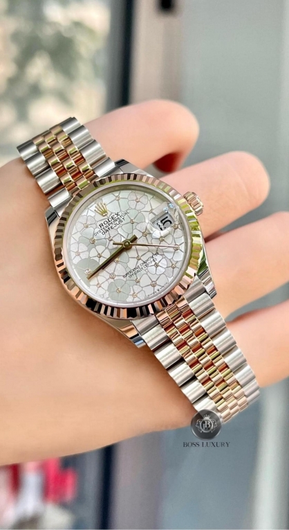 Đồng hồ Rolex Datejust 278271-0032
