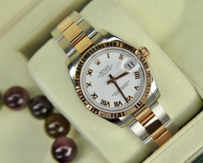 Rolex Datejust 31 278273-0001