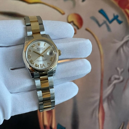 Rolex Datejust 31 278273-0003