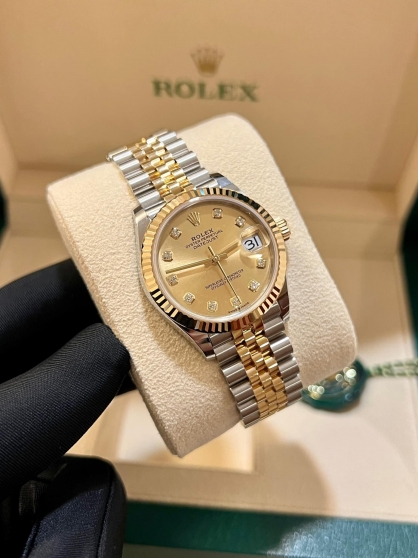 Rolex Datejust 31 278273-0026