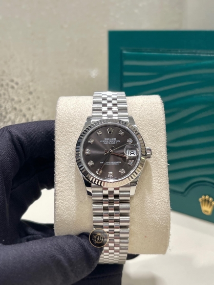 Rolex Datejust 31 278274-0008