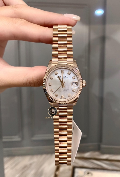 Rolex Datejust 31 278275-0009