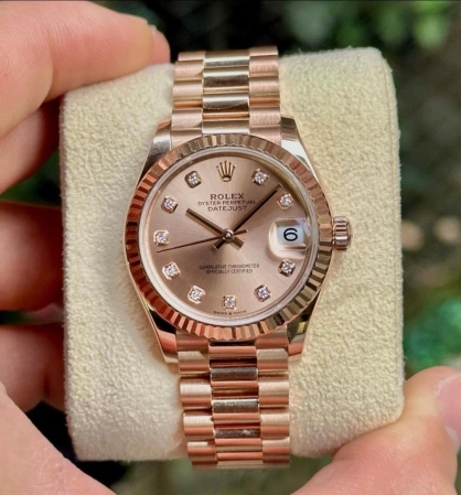 Rolex Datejust 31 278275-0031