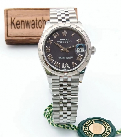 Rolex Datejust 31 278344RBR-0024