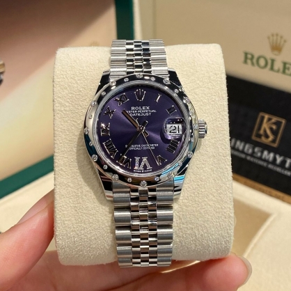 Rolex Datejust 31 278344RBR-0028