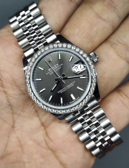 Rolex Datejust 31 278384RBR-0020