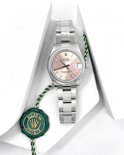 Rolex Lady-Datejust 28 279160-0002