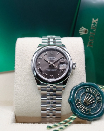 Rolex Lady-Datejust 28 279160-0011