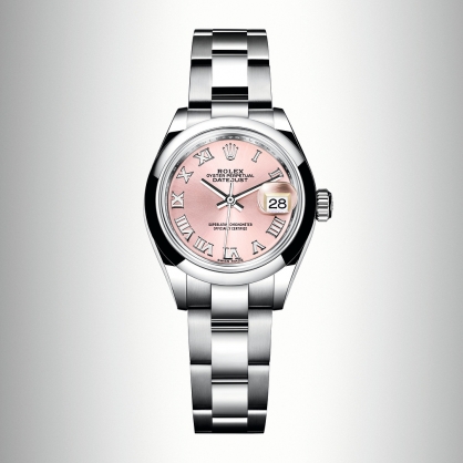 Rolex Lady-Datejust 28 279160-0014