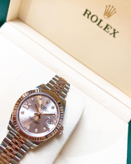 Rolex Lady-Datejust 28 279171-0027