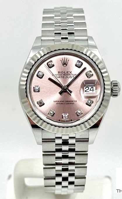 Rolex Lady-Datejust 28 279174-0003