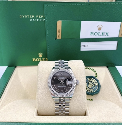 Rolex Lady-Datejust 28 279174-0013