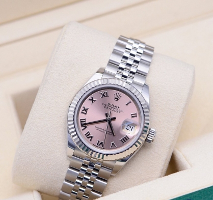 Rolex Lady-Datejust 28 279174-0017