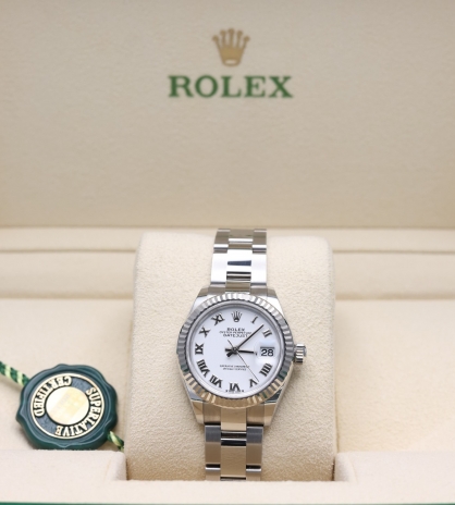 Rolex Lady-Datejust 28 279174-0020