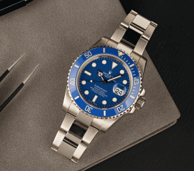 Rolex Submariner Date 116619LB 40mm