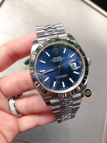 Rolex Datejust 126334-0002