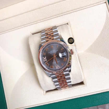 Rolex Datejust 36 126231-0023