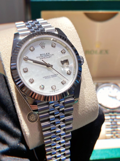 Rolex Datejust 36 126234-0019