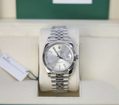 Rolex Datejust 126334-0004