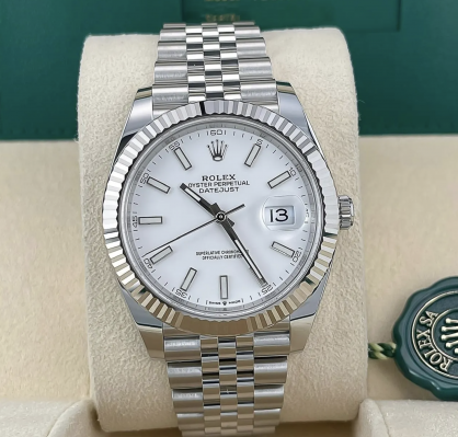 Rolex Datejust 126334-0010