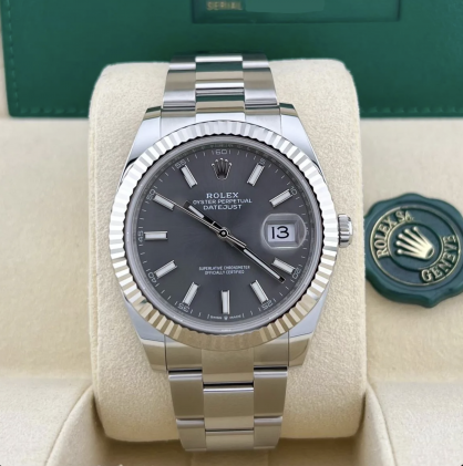 Rolex Datejust 126334-0013