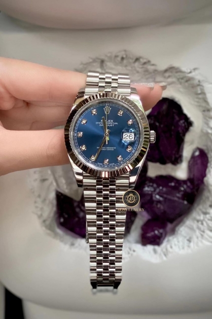 Rolex Datejust 41 126334