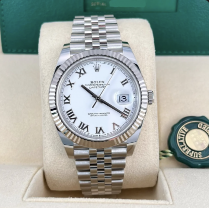 Rolex Datejust 126334-0024