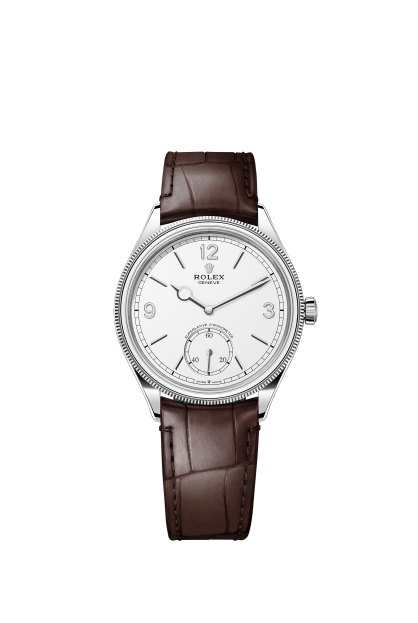 Đồng Hồ Rolex 1908 39mm 52509-0006