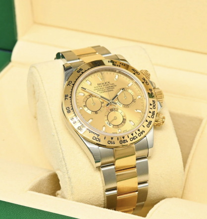 Rolex Cosmograph Daytona 116503 40mm