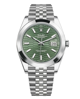 Đồng hồ Rolex Datejust 126300-0022 