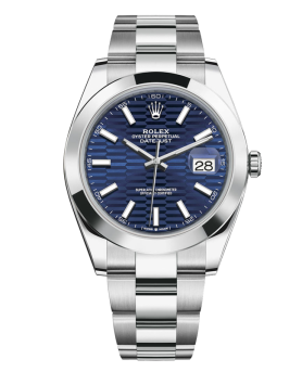 Đồng hồ Rolex Datejust 126300-0023