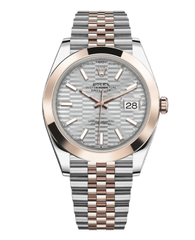 Đồng hồ Rolex Datejust 126301-0018