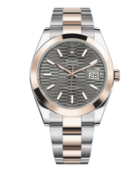 Đồng hồ Rolex Datejust 126301-0019