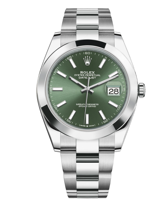 Đồng hồ Rolex Datejust 126300-0019