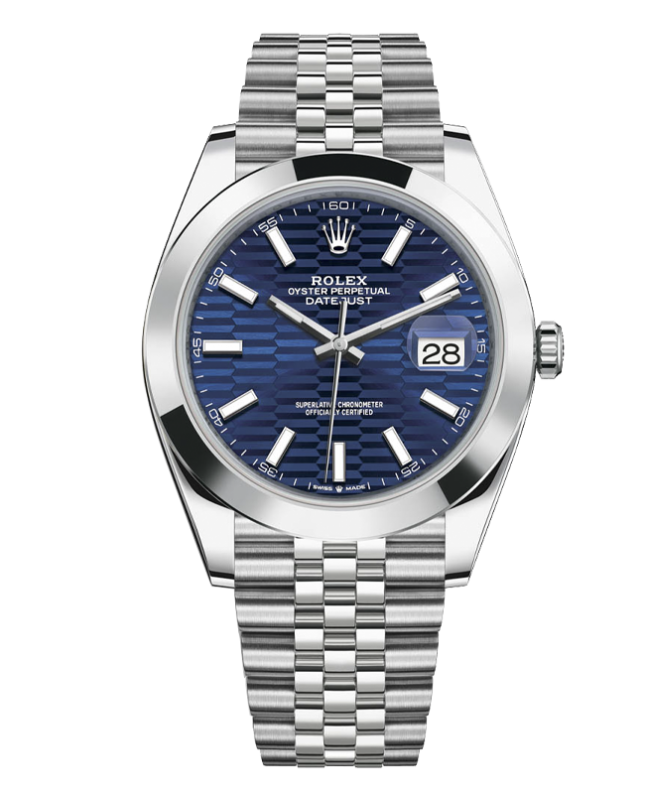 Đồng hồ Rolex Datejust 126300-0024