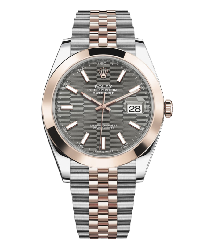 Đồng hồ Rolex Datejust 126301-0020 