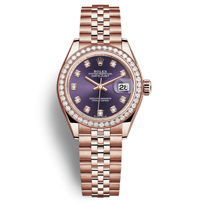 Rolex Lady-Datejust 28 279135RBR-0011