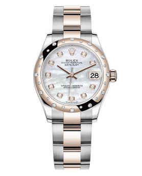 Đồng hồ Rolex Datejust 31 278341rbr-0025 