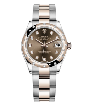 Đồng hồ Rolex Datejust 31 278341rbr-0027