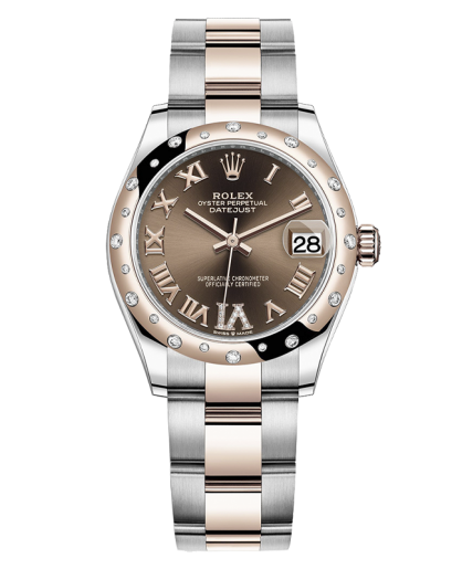 Đồng hồ Rolex Datejust 278341RBR-0003
