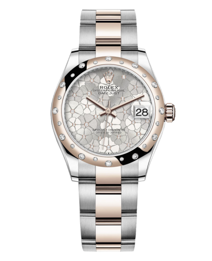 Đồng hồ Rolex Datejust 278341RBR-0031