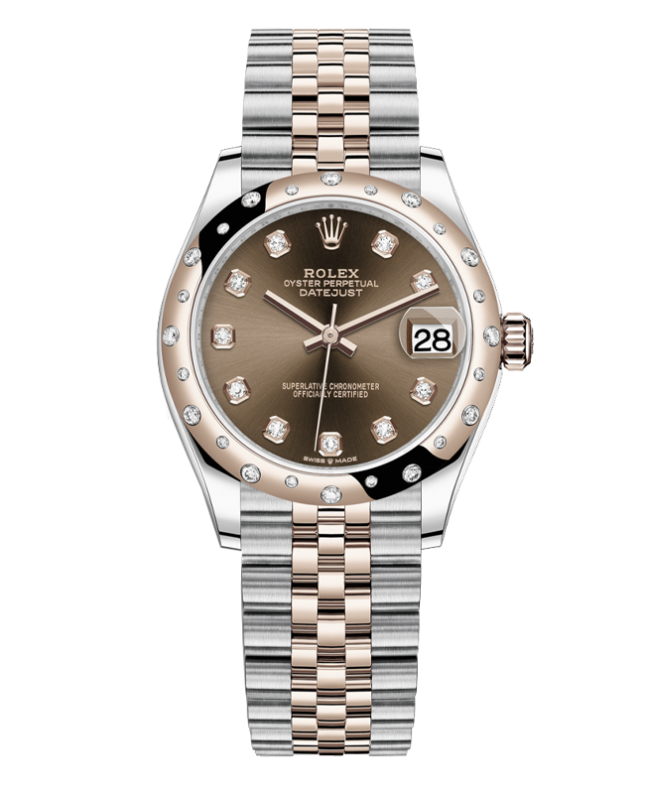 Đồng hồ Rolex Datejust 31 278341rbr-0028 