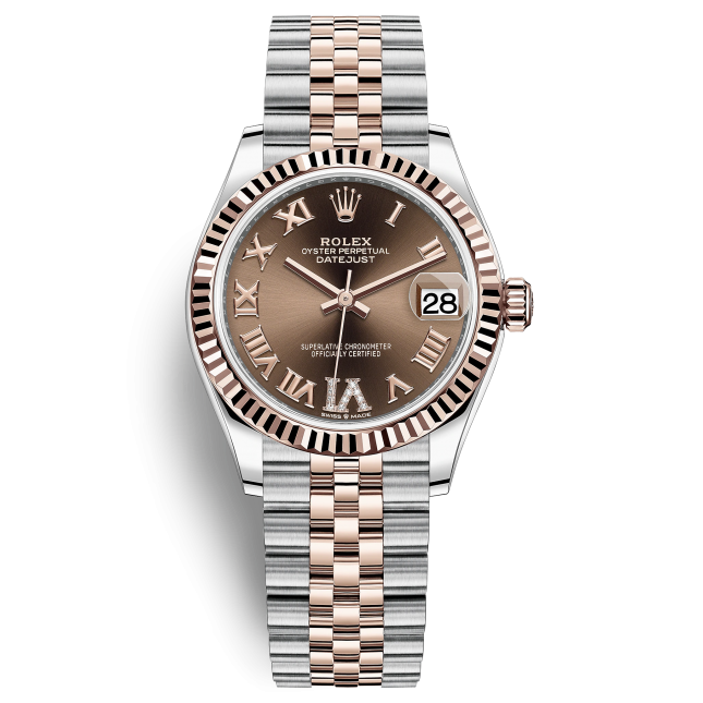 rolex datejust 31 278271